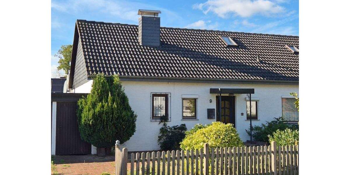 Einfamilienhaus Ostercappeln Venne - 3 Zimmer, 112 m&sup2;, 150.000&euro; | Angebot:25695177