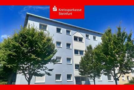 Wohnung Lotte - 4 Zimmer, 83 m&sup2;, 149.000&euro; | Angebot:25199246