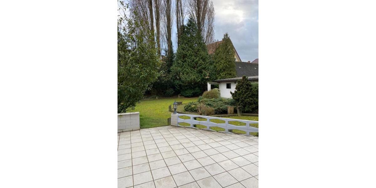 Etagenwohnung Osnabrück Eversburg - 5 Zimmer, 100 m&sup2;, 870&euro; | Angebot:25259229