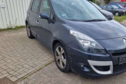 Renault Scenic 200.000 km 2.650 &euro; Melle 49324