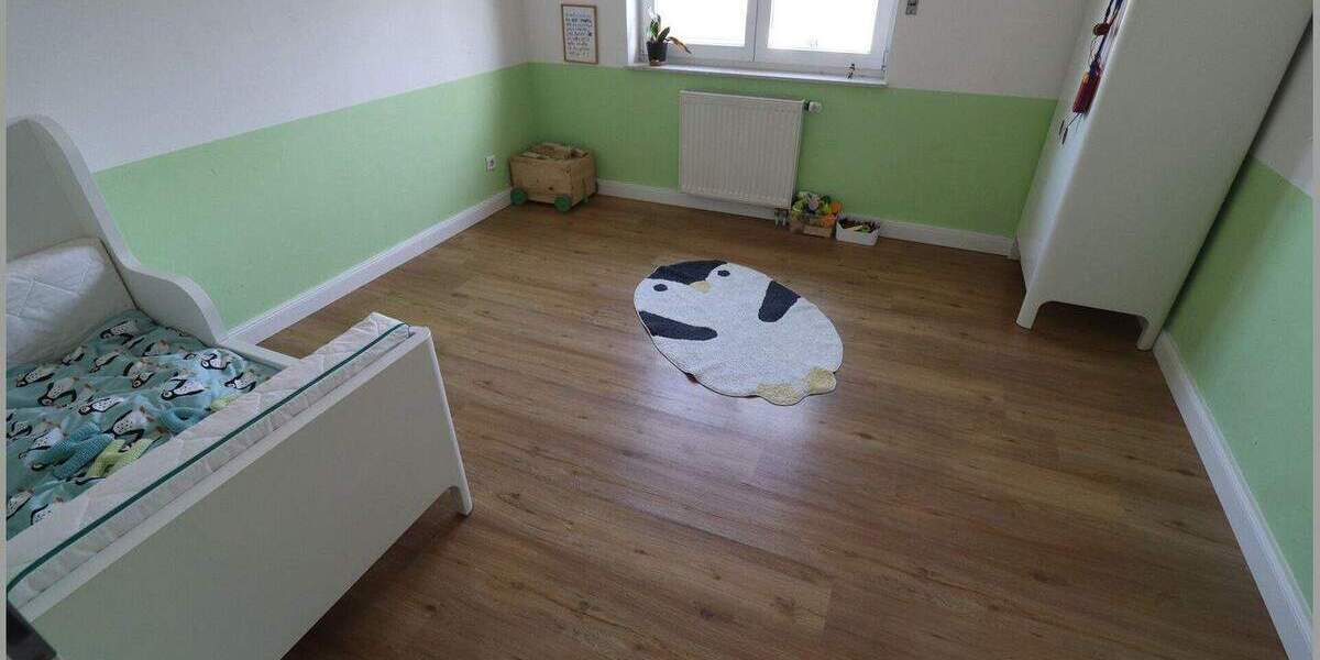 Reihenendhaus Osnabrück / Schinkel Schinkel - 5 Zimmer, 150 m&sup2;, 475.000&euro; | Angebot:25879270