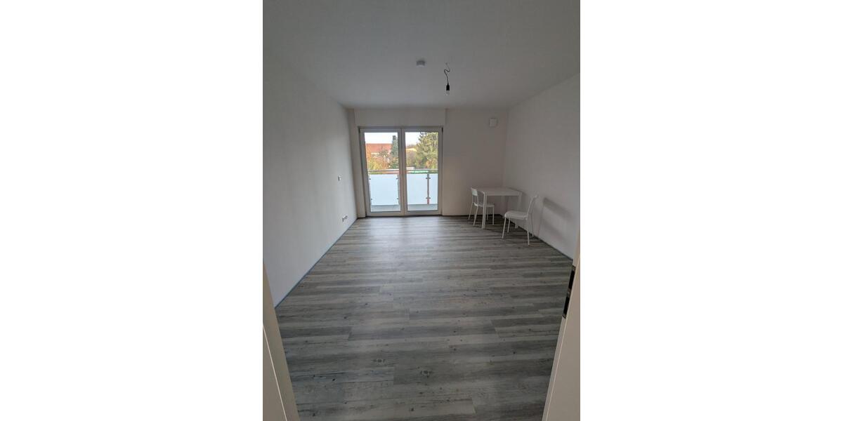 Etagenwohnung Osnabrück Gretesch - 1 Zimmer, 30 m&sup2;, 380&euro; | Angebot:24380997