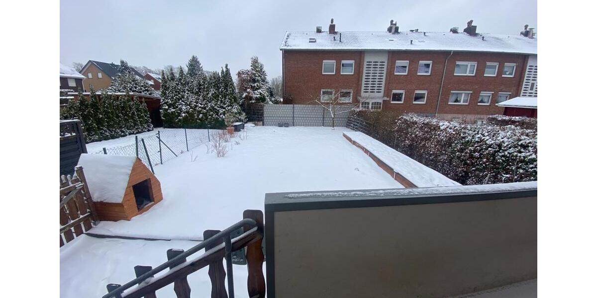 Erdgeschoßwohnung Bramsche - 3 Zimmer, 74 m&sup2;, 379.000&euro; | Angebot:24803832