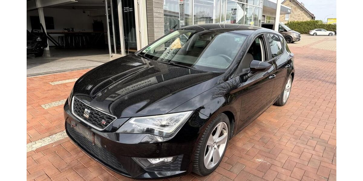 Seat Leon 166.000 km 7.800 &euro; Ibbenbüren 49477