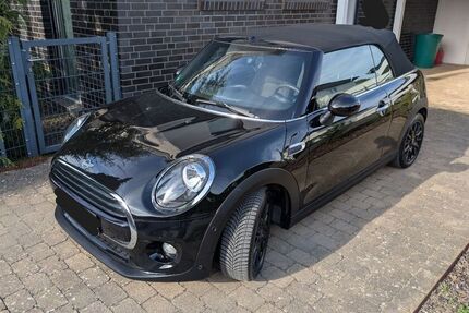 Mini Cooper Cabrio 53.563 km 16.350 &euro; Hasbergen 49205