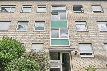 Wohnung zum Kaufen in Bad Rothenfelde 149.000 € 67.55 m²