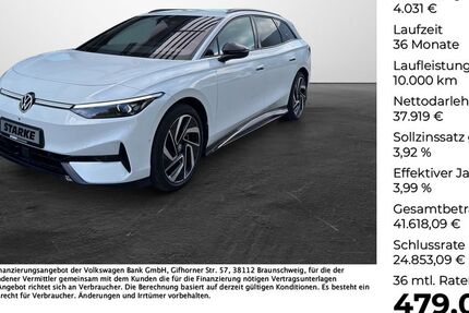 VW ID.7 49.512 km 41.950 &euro; Osnabrück 49078