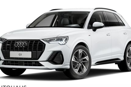 Audi Q3 7.952 km 42.890 &euro; Melle 49324