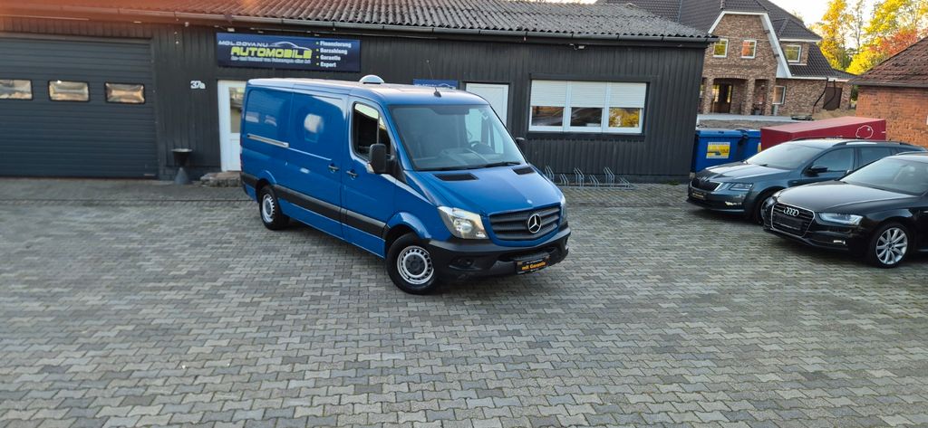 Mercedes-Benz Sprinter 149.535 km 11.999 &euro; Voltlage 49599