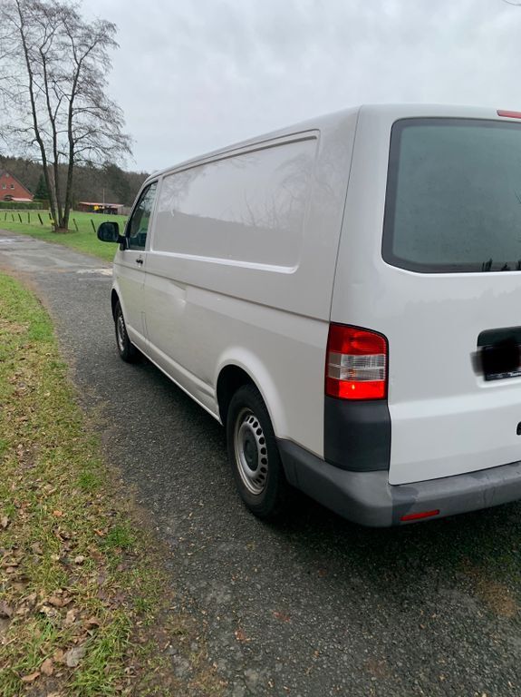 T5 Transporter