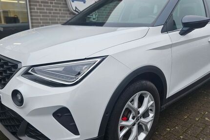 Seat Arona 25.840 km 21.890 &euro; Recke 49509