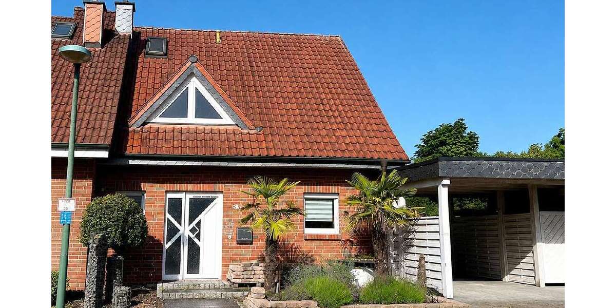 Einfamilienhaus Georgsmarienhütte - 5 Zimmer, 120 m&sup2;, 398.000&euro; | Angebot:26901057