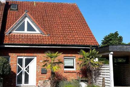 Haus Georgsmarienhütte - 5 Zimmer, 120 m&sup2;, 398.000&euro; | Angebot:26901057