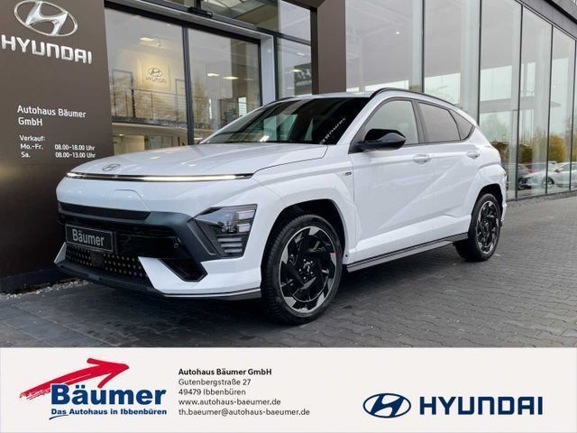 Hyundai KONA 17.500 km 33.980 &euro; Ibbenbüren 49479