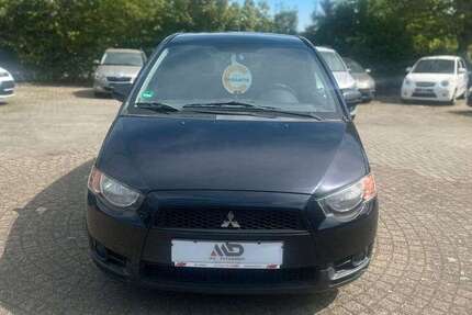 Mitsubishi Colt 138.000 km 3.499 &euro; Ibbenbüren 49477