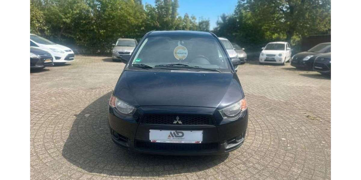 Mitsubishi Colt 138.000 km 3.499 &euro; Ibbenbüren 49477
