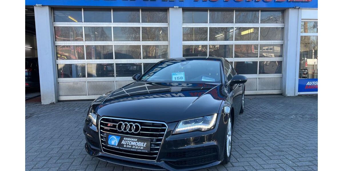 Audi A7 298.000 km 10.399 &euro; Osnabrück 49090