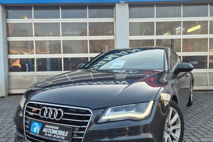 Audi A7 298.000 km 10.899 &euro; Osnabrück 49090