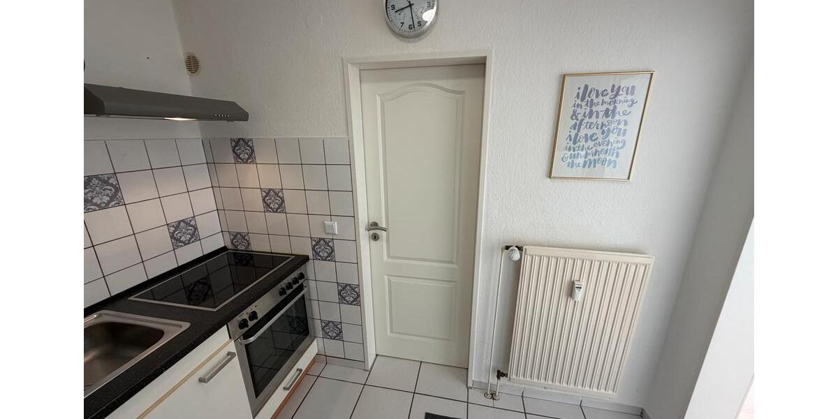 Etagenwohnung Bad Iburg - 1 Zimmer, 23 m&sup2;, 80.000&euro; | Angebot:26650803