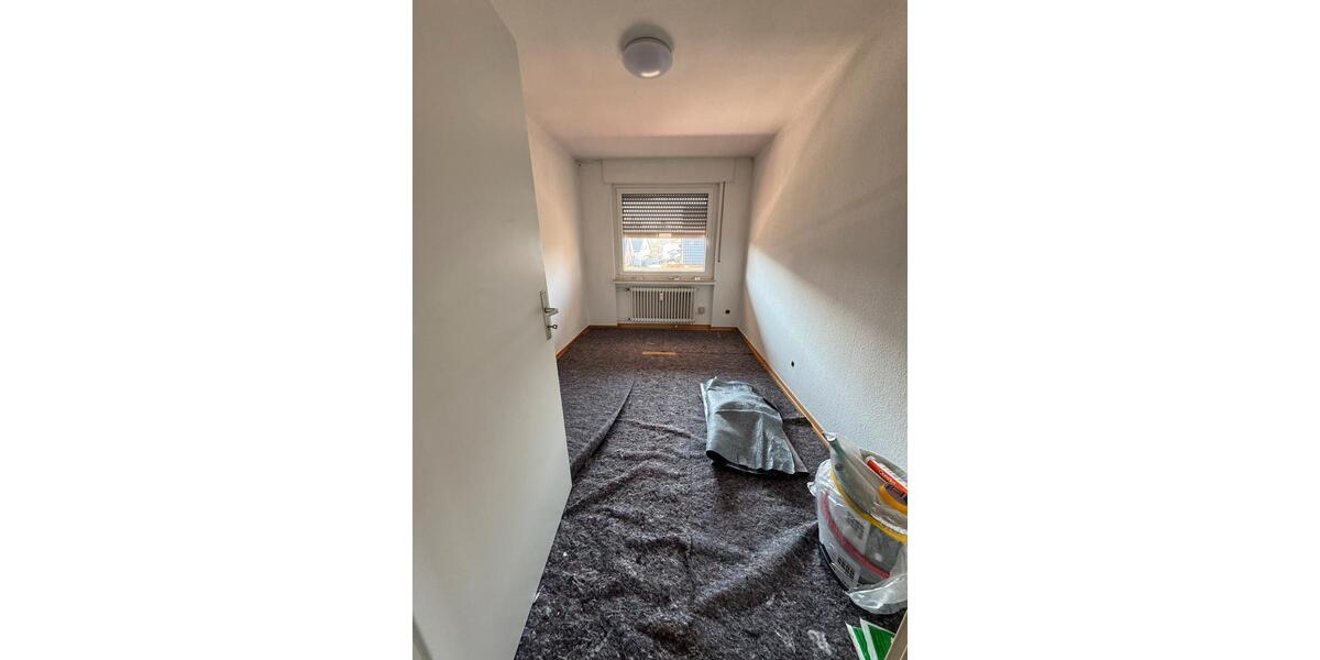 Etagenwohnung Melle - 4 Zimmer, 105 m&sup2;, 950&euro; | Angebot:26643440
