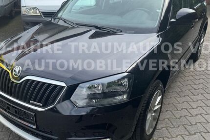 Skoda Yeti 149.500 km 11.900 &euro; Versmold 33775