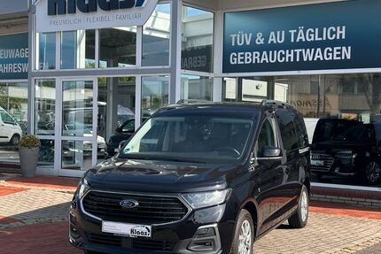 Ford Grand Tourneo 3.600 km 28.900 &euro; Westerkappeln 49492