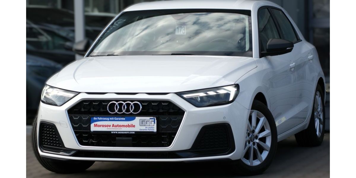 Audi A1 94.500 km 18.200 &euro; Wallenhorst ( bei Osnabrück ) 49134
