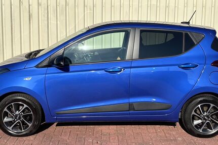 Hyundai i10 72.949 km 9.290 € Wallenhorst 49134