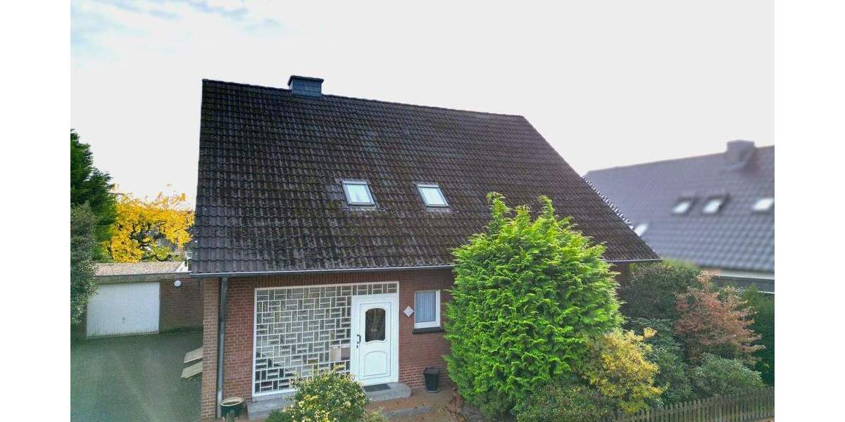 Mehrfamilienhaus, Wohnhaus Ibbenbüren Dickenberg - 8 Zimmer, 158 m&sup2;, 299.000&euro; | Angebot:23945728
