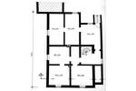 Mehrfamilienhaus, Wohnhaus Osnabrück Haste - 7 Zimmer, 183 m&sup2;, 365.000&euro; | Angebot:26806195