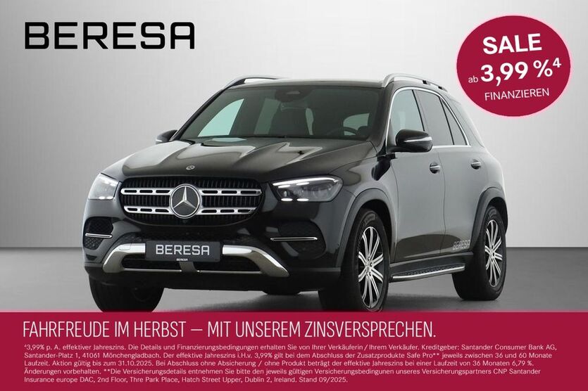 Mercedes-Benz GLE 450 9.900 km 98.580 € Osnabrück 49078