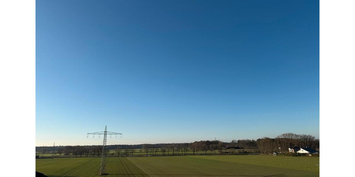 Dachgeschosswohnung in Hollage von Privat zu verkaufen 4 zimmer