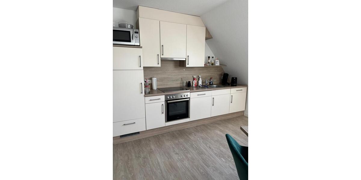 Maisonettenwohnung Damme - 3 Zimmer, 67 m&sup2;, 700&euro; | Angebot:26338451