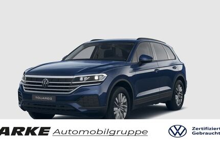 VW Touareg 27.182 km 51.930 &euro; Osnabrück 49078