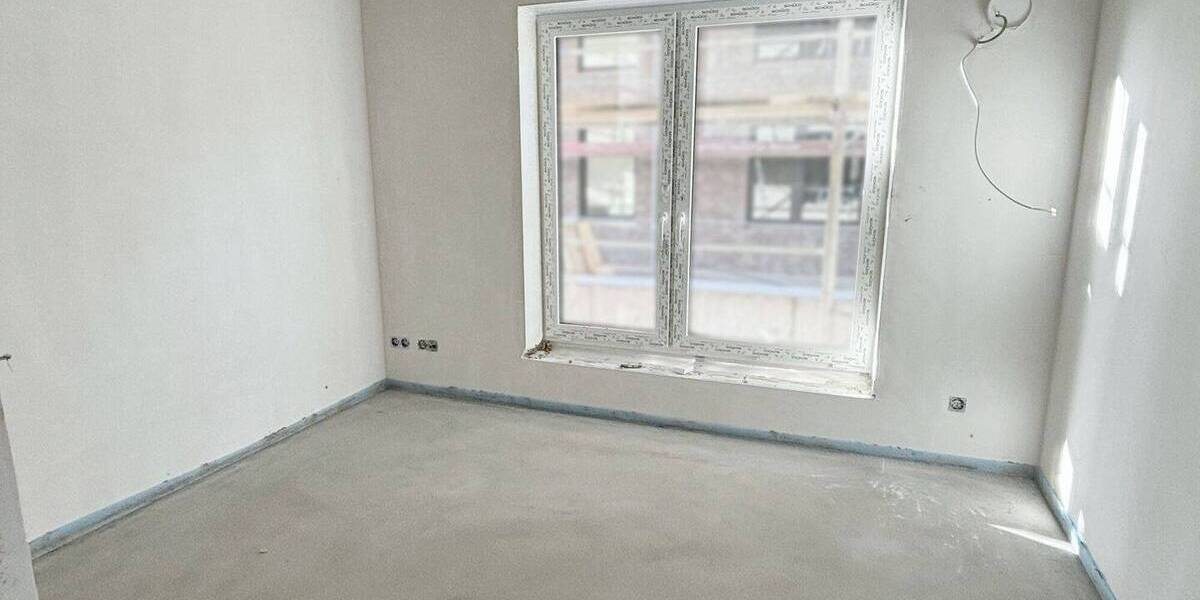 Etagenwohnung Ibbenbüren Stadt - 3 Zimmer, 69 m&sup2;, 897&euro; | Angebot:26862554