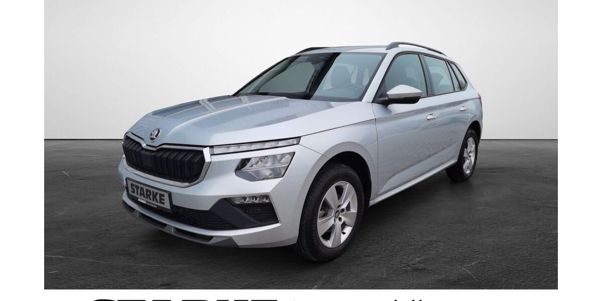 Skoda Kamiq 16.822 km 22.350 &euro; Georgsmarienhütte 49124