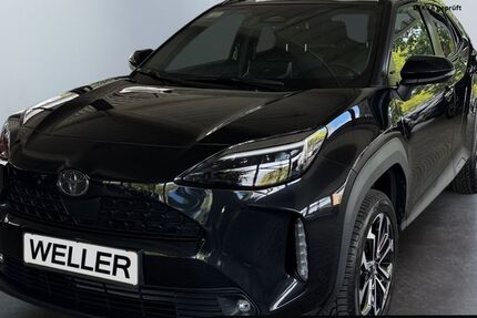 Toyota Yaris Cross 3.827 km 25.970 &euro; Osnabrück 49090