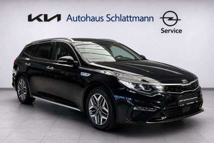 Kia Optima 87.998 km 17.590 &euro; Melle 49324