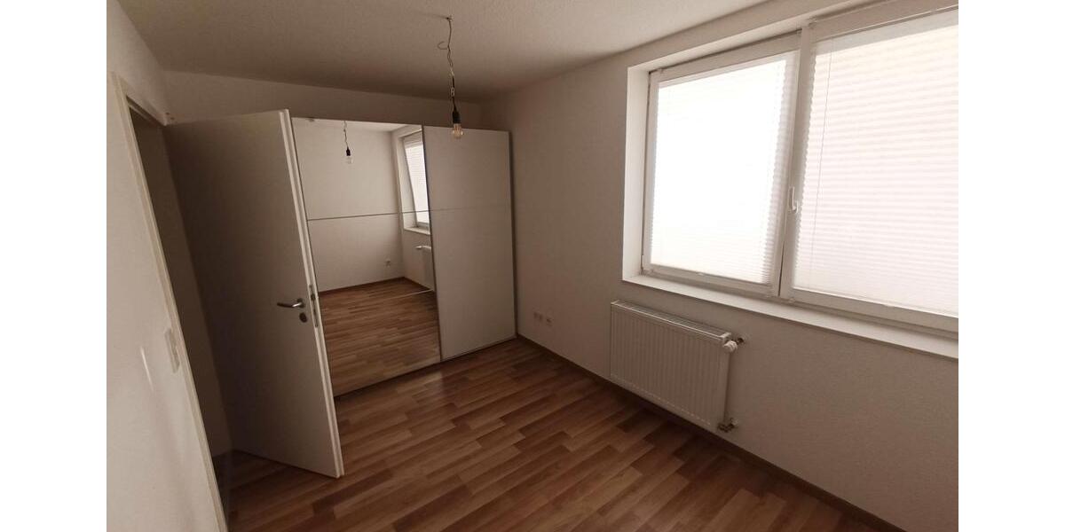 Erdgeschoßwohnung Osnabrück Eversburg - 2 Zimmer, 45 m&sup2;, 484&euro; | Angebot:26645676