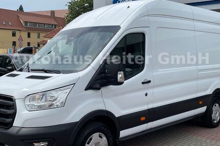 Ford Transit 28.570 km 30.950 &euro; Osnabrück 49090