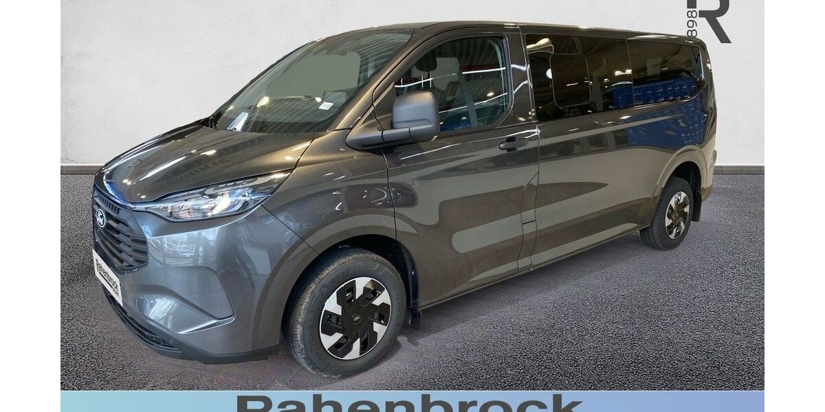 Ford Transit Custom 7.171 km 49.900 &euro; Osnabrück 49082