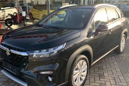 Suzuki (SX4) S-Cross 2.000 km 28.595 &euro; Wallenhorst 49134