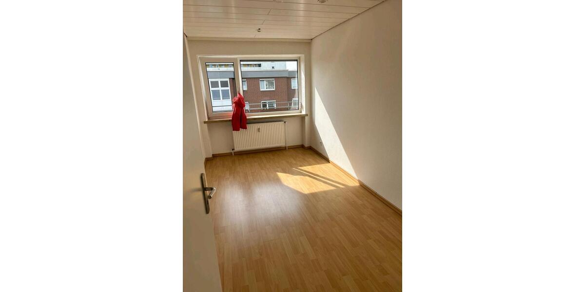 Etagenwohnung Osnabrück Dodesheide - 3 Zimmer, 81 m&sup2;, 650&euro; | Angebot:26301990