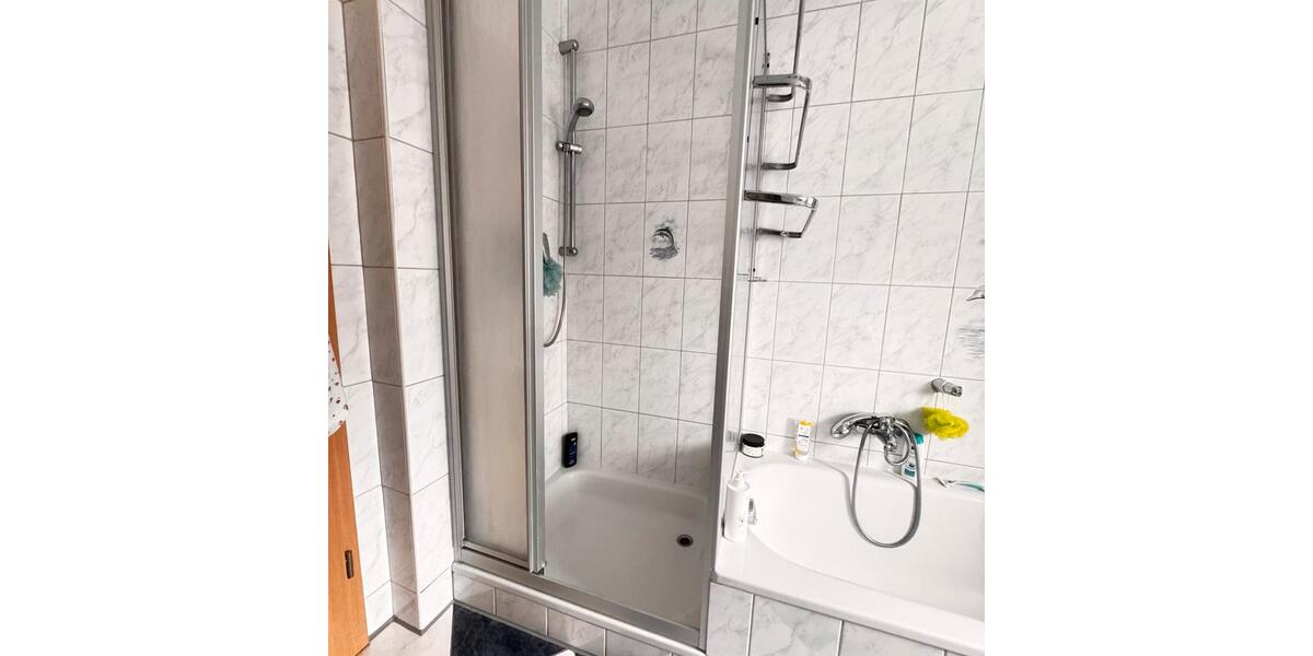 Etagenwohnung Georgsmarienhütte - 5 Zimmer, 100 m&sup2;, 530&euro; | Angebot:24558446