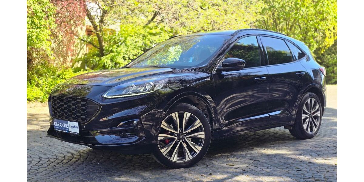 Ford Kuga 88.000 km 21.490 &euro; Borgholzhausen 33829