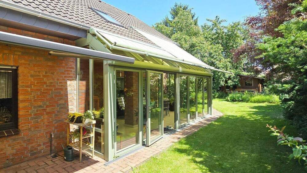 Mehrfamilienhaus, Wohnhaus Bad Essen Eielstädt - 6 Zimmer, 204 m&sup2;, 475.000&euro; | Angebot:25678790