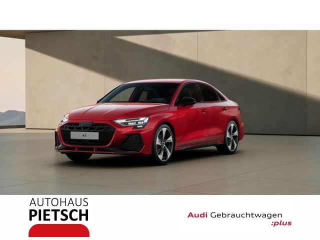 Audi A3 8.000 km 44.690 € Melle 49324