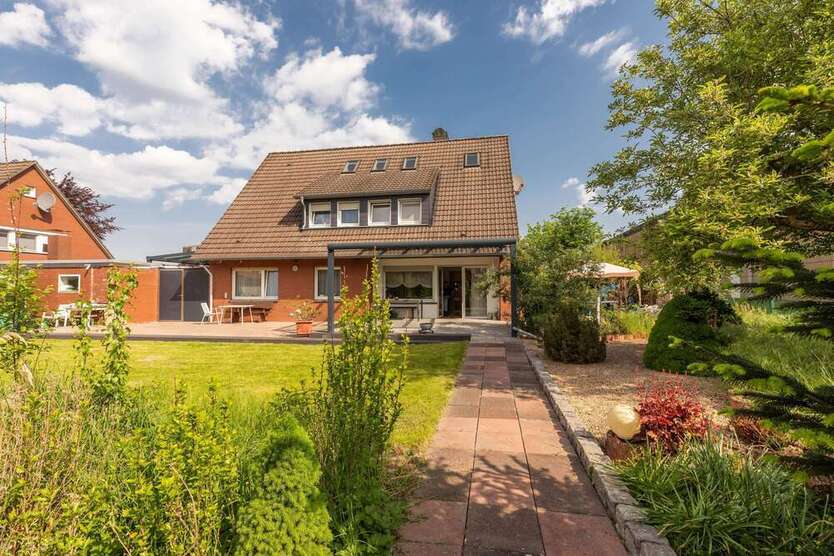 Haus zum Kaufen in Lengerich 325.000 € 150 m²