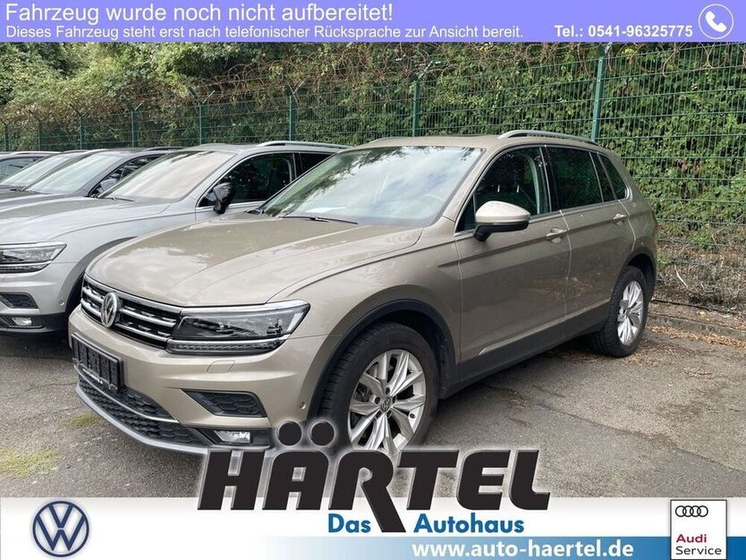 Tiguan