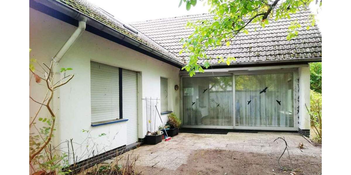 Bungalow Bad Essen Wittlage - 4 Zimmer, 159 m&sup2;, 295.000&euro; | Angebot:25727772